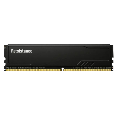 Модуль пам'яті INTELIGENTES DDR4 8GB 3200 MT/s Resistance (IR4DHE1/8)